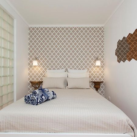 Bairrus Lisbon Apartments - Rossio ภายนอก รูปภาพ