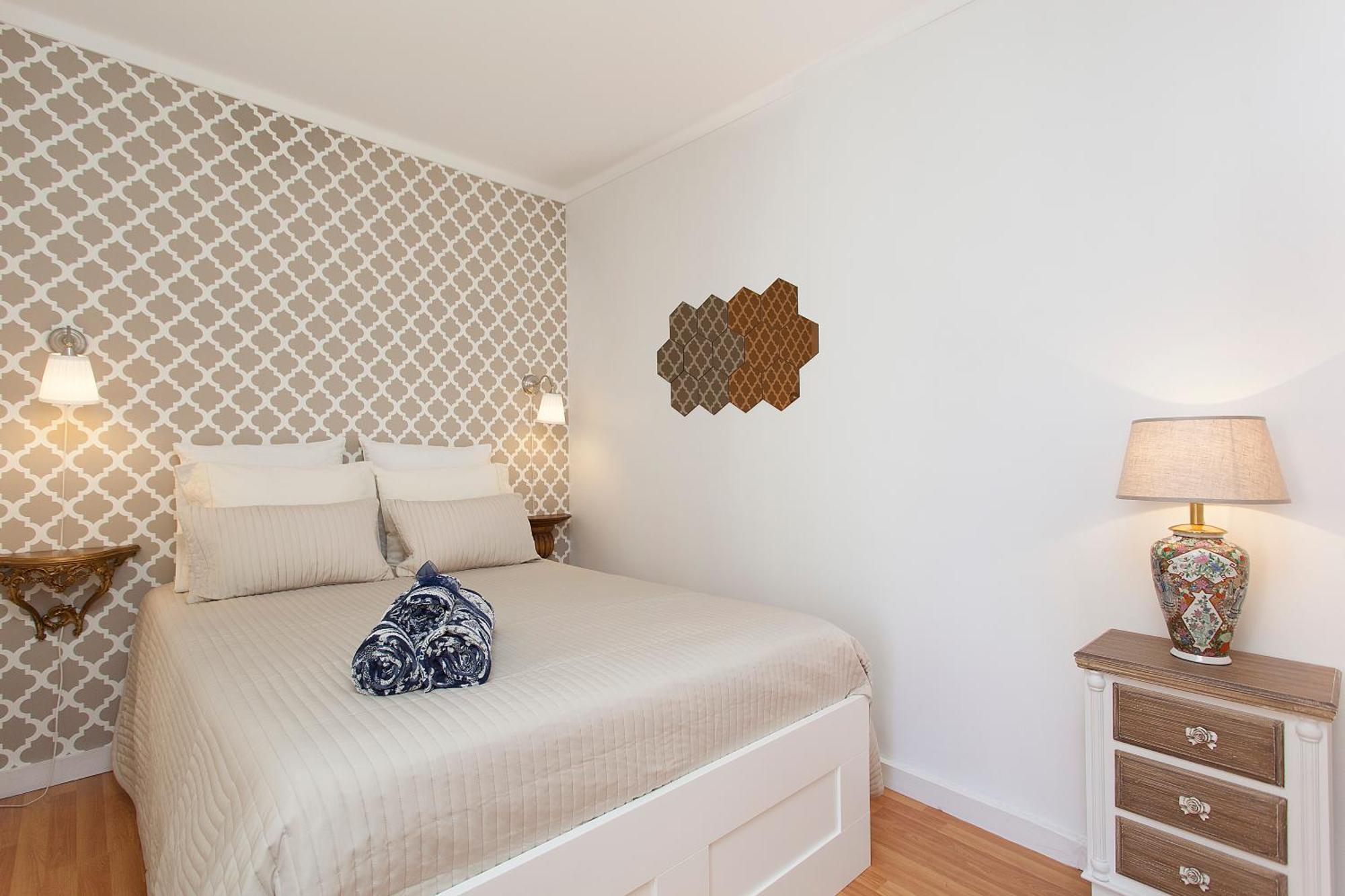 Bairrus Lisbon Apartments - Rossio ภายนอก รูปภาพ