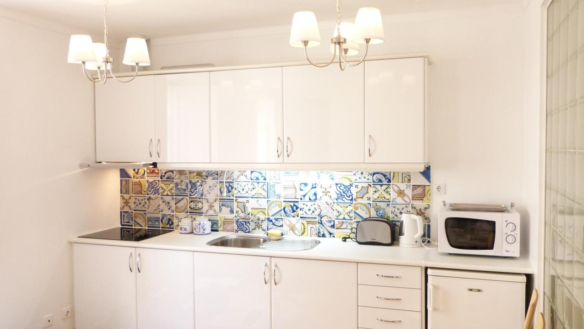 Bairrus Lisbon Apartments - Rossio ห้อง รูปภาพ