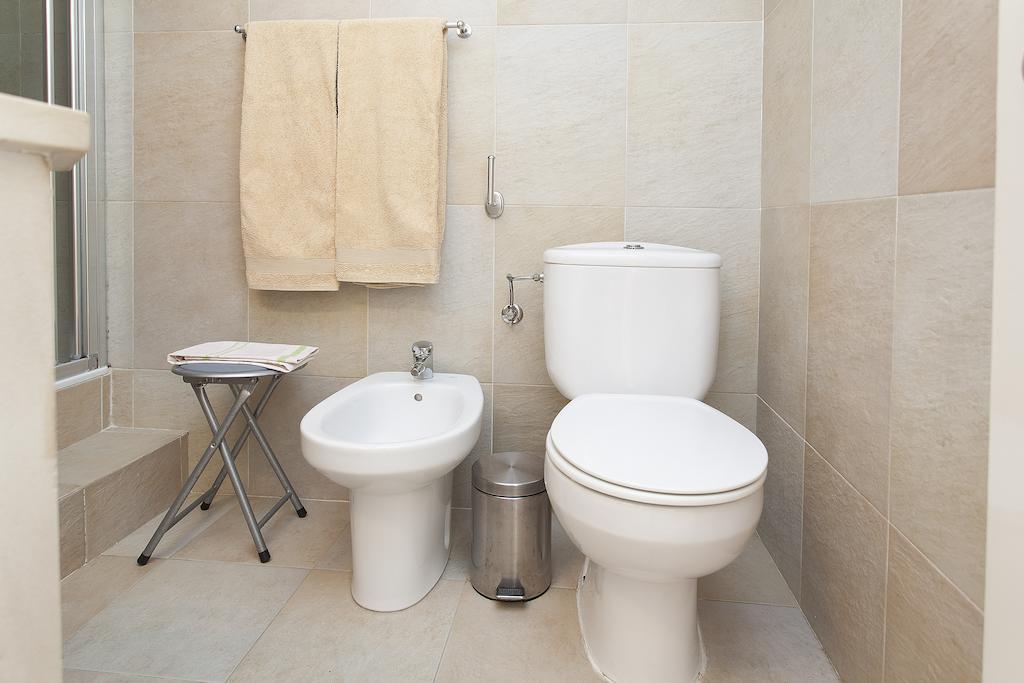 Bairrus Lisbon Apartments - Rossio ห้อง รูปภาพ
