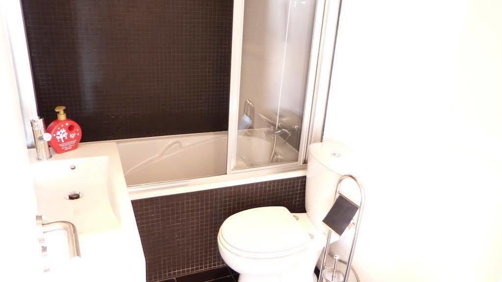 Bairrus Lisbon Apartments - Rossio ภายนอก รูปภาพ