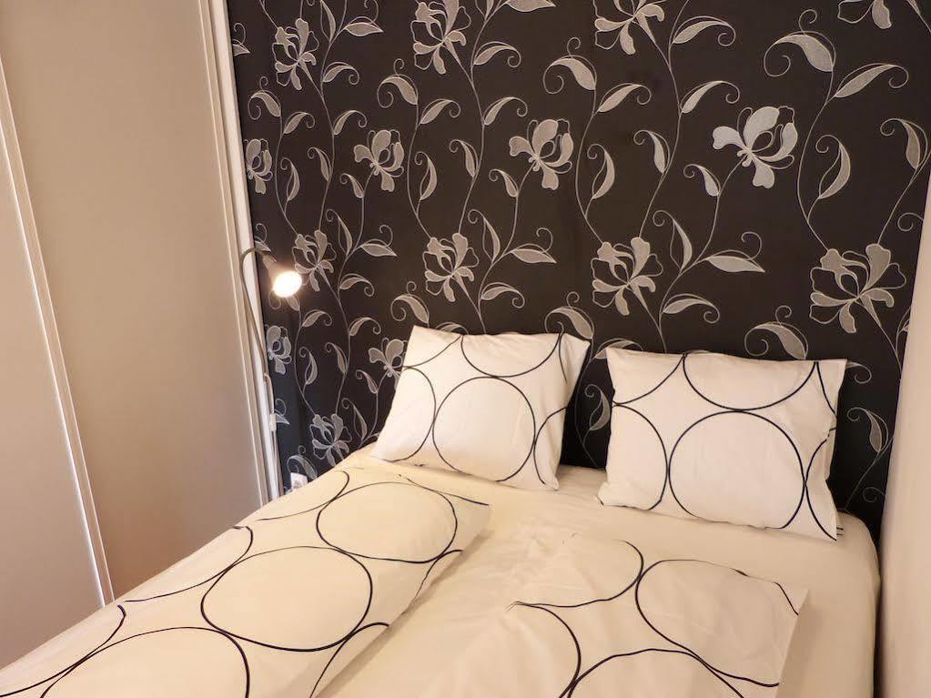 Bairrus Lisbon Apartments - Rossio ภายนอก รูปภาพ