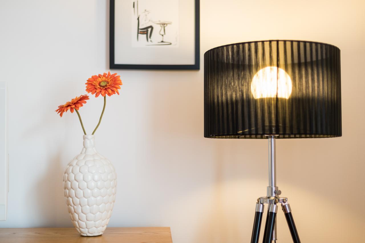 Bairrus Lisbon Apartments - Rossio ภายนอก รูปภาพ