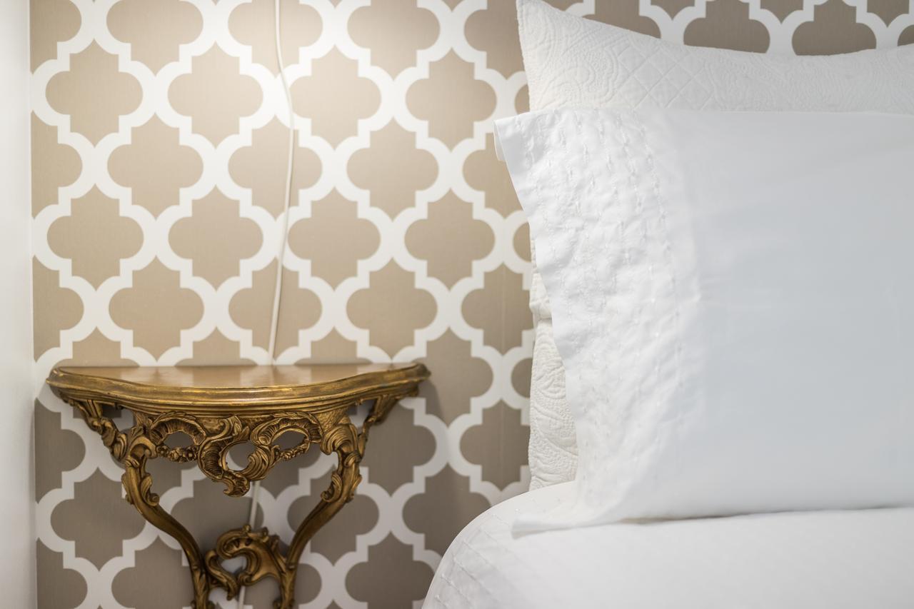 Bairrus Lisbon Apartments - Rossio ภายนอก รูปภาพ